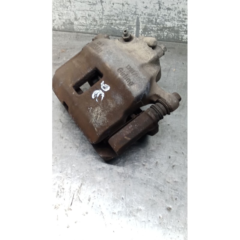 Recambio de pinza freno delantera derecha para nissan primera (p10) 2.0 16v referencia OEM IAM  GIRLING 90
