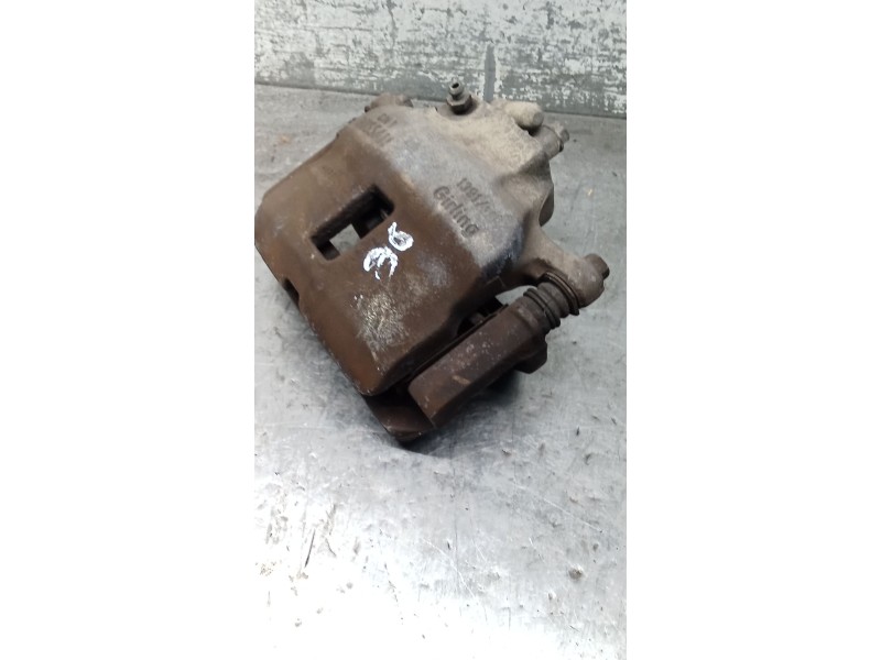 Recambio de pinza freno delantera derecha para nissan primera (p10) 2.0 16v referencia OEM IAM  GIRLING 90