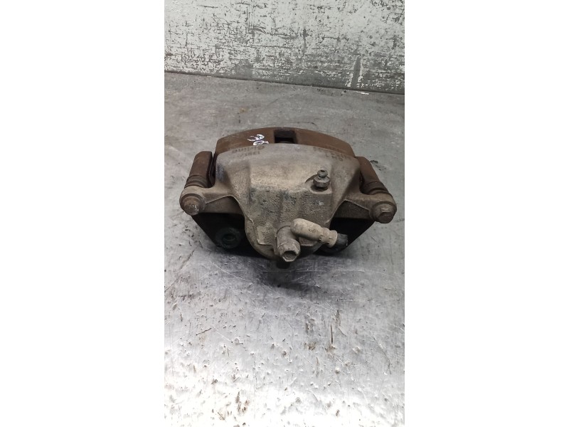 Recambio de pinza freno delantera derecha para nissan primera (p10) 2.0 16v referencia OEM IAM  GIRLING 90