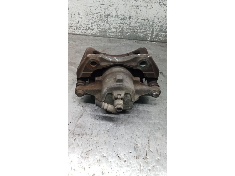 Recambio de pinza freno delantera derecha para nissan primera (p10) 2.0 16v referencia OEM IAM  GIRLING 90