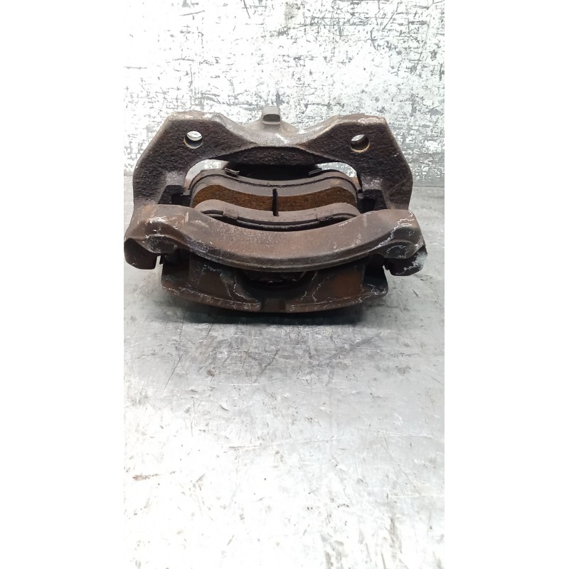 Recambio de pinza freno delantera derecha para nissan primera (p10) 2.0 16v referencia OEM IAM  GIRLING 90