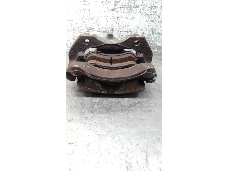 Recambio de pinza freno delantera derecha para nissan primera (p10) 2.0 16v referencia OEM IAM  GIRLING 90