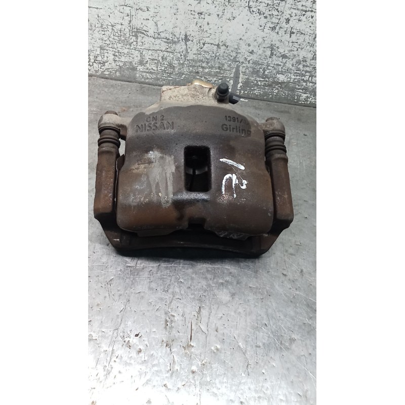 Recambio de pinza freno delantera izquierda para nissan primera (p10) 2.0 16v referencia OEM IAM  GIRLING 90