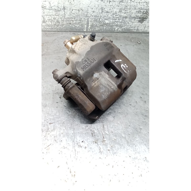 Recambio de pinza freno delantera izquierda para nissan primera (p10) 2.0 16v referencia OEM IAM  GIRLING 90