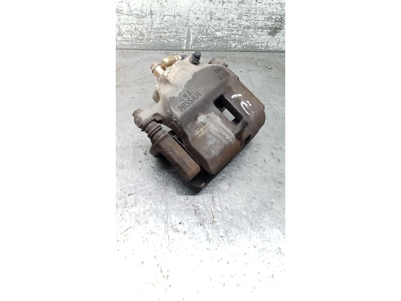 Recambio de pinza freno delantera izquierda para nissan primera (p10) 2.0 16v referencia OEM IAM  GIRLING 90
