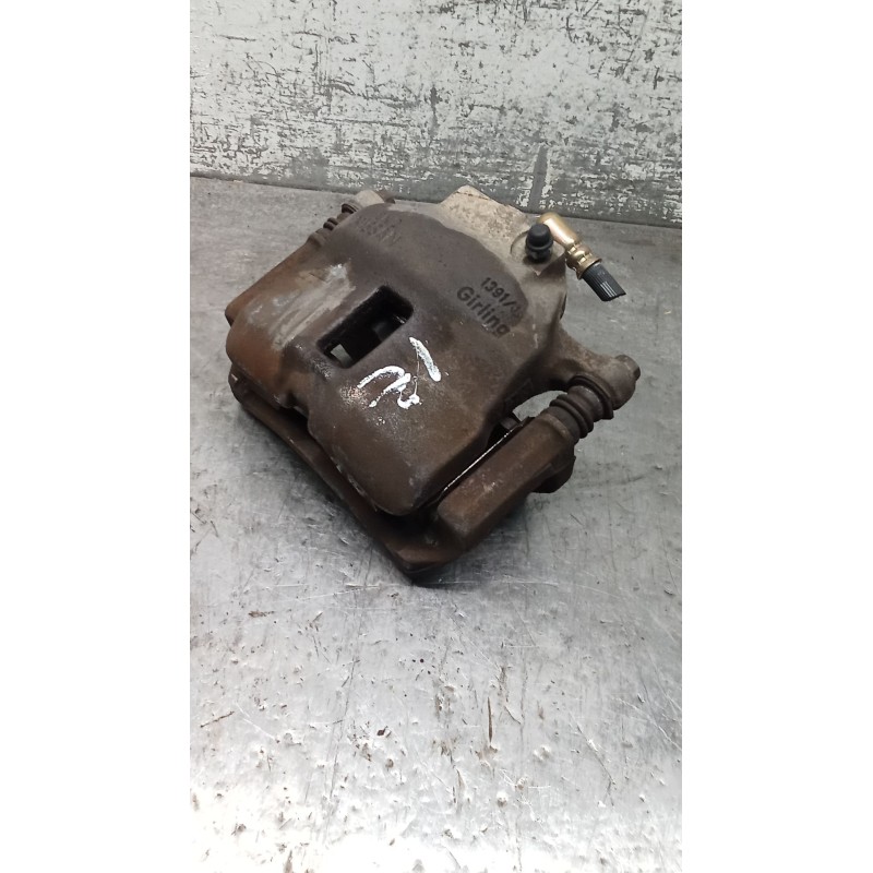 Recambio de pinza freno delantera izquierda para nissan primera (p10) 2.0 16v referencia OEM IAM  GIRLING 90