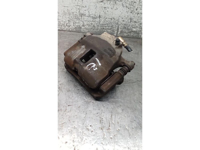 Recambio de pinza freno delantera izquierda para nissan primera (p10) 2.0 16v referencia OEM IAM  GIRLING 90