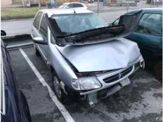 citroen saxo del año 1999