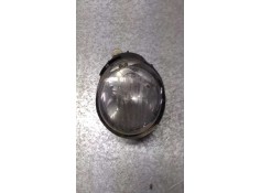 Recambio de faro antiniebla derecho para nissan almera tino (v10m) 2.2 dci diesel cat referencia OEM IAM   