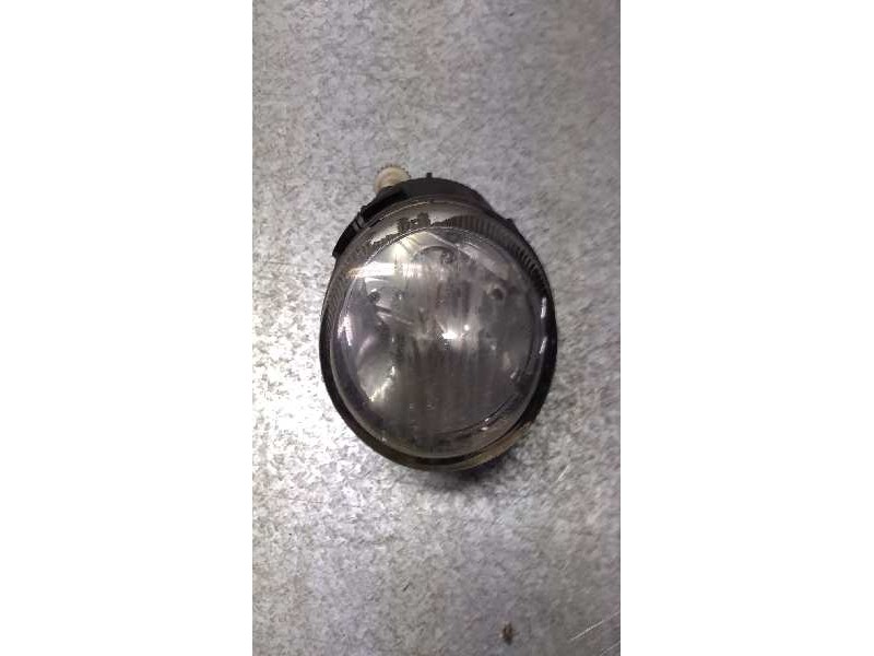Recambio de faro antiniebla derecho para nissan almera tino (v10m) 2.2 dci diesel cat referencia OEM IAM   