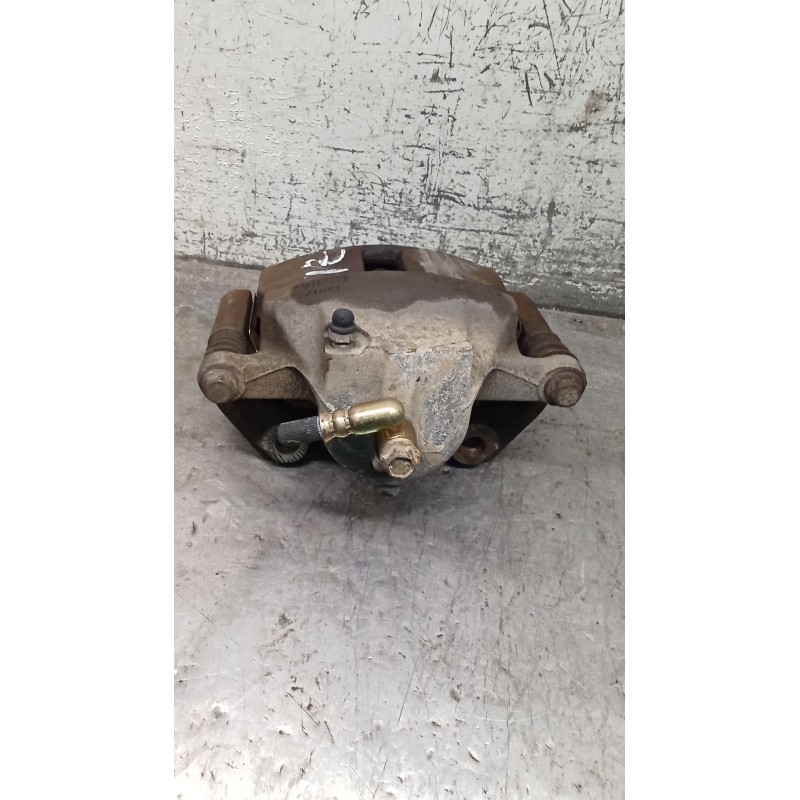 Recambio de pinza freno delantera izquierda para nissan primera (p10) 2.0 16v referencia OEM IAM  GIRLING 90