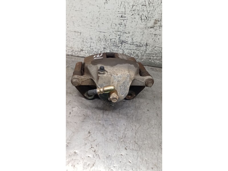 Recambio de pinza freno delantera izquierda para nissan primera (p10) 2.0 16v referencia OEM IAM  GIRLING 90