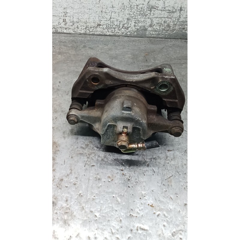 Recambio de pinza freno delantera izquierda para nissan primera (p10) 2.0 16v referencia OEM IAM  GIRLING 90
