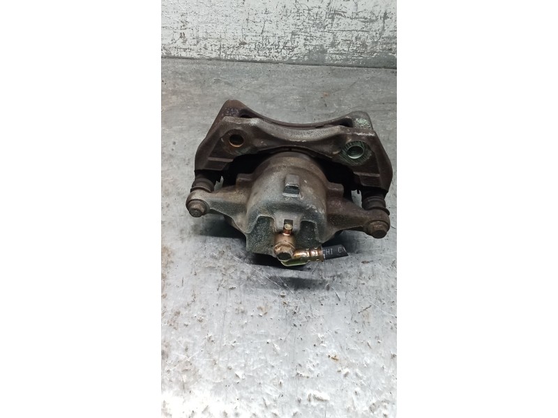 Recambio de pinza freno delantera izquierda para nissan primera (p10) 2.0 16v referencia OEM IAM  GIRLING 90