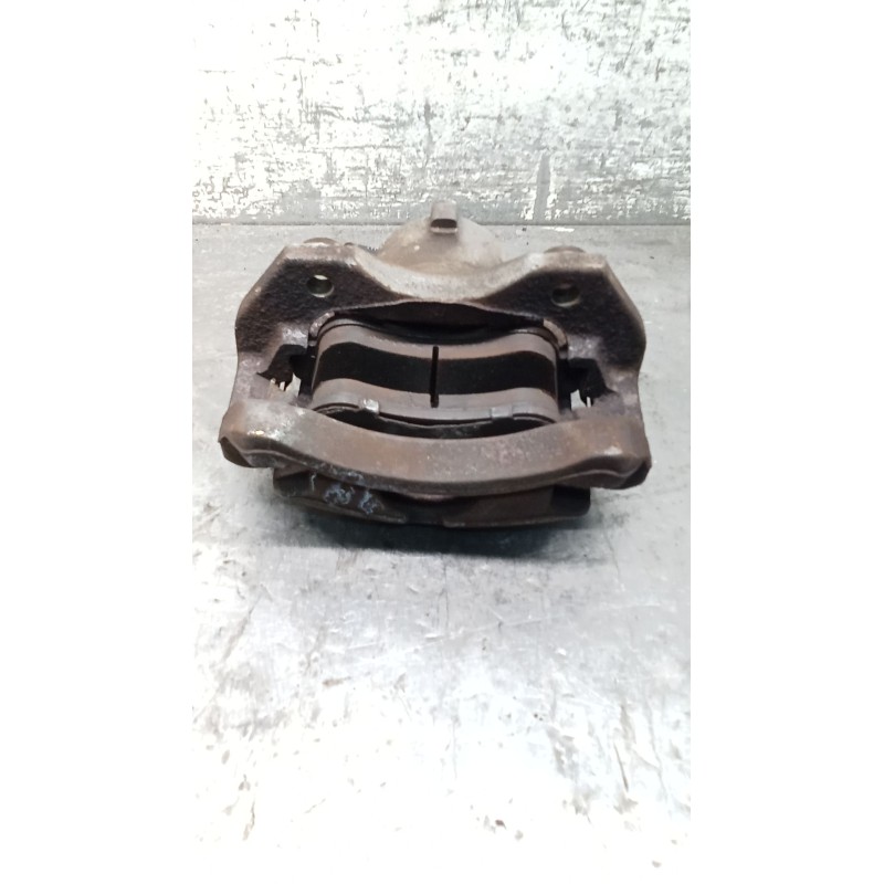 Recambio de pinza freno delantera izquierda para nissan primera (p10) 2.0 16v referencia OEM IAM  GIRLING 90