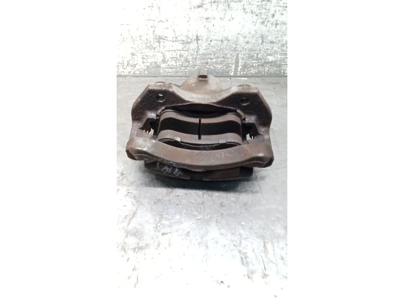 Recambio de pinza freno delantera izquierda para nissan primera (p10) 2.0 16v referencia OEM IAM  GIRLING 90