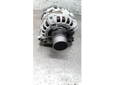 Recambio de alternador para seat leon st (5f8) 1.2 tsi referencia OEM IAM 04E903015A 110A 12