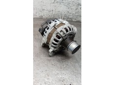 Recambio de alternador para seat leon st (5f8) 1.2 tsi referencia OEM IAM 04E903015A 110A 12 2
