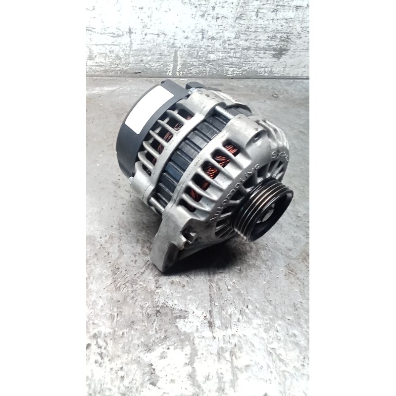 Recambio de alternador para renault clio i (b/c57_, 5/357_) 1.2 (5/357y, 5/357k) referencia OEM IAM   