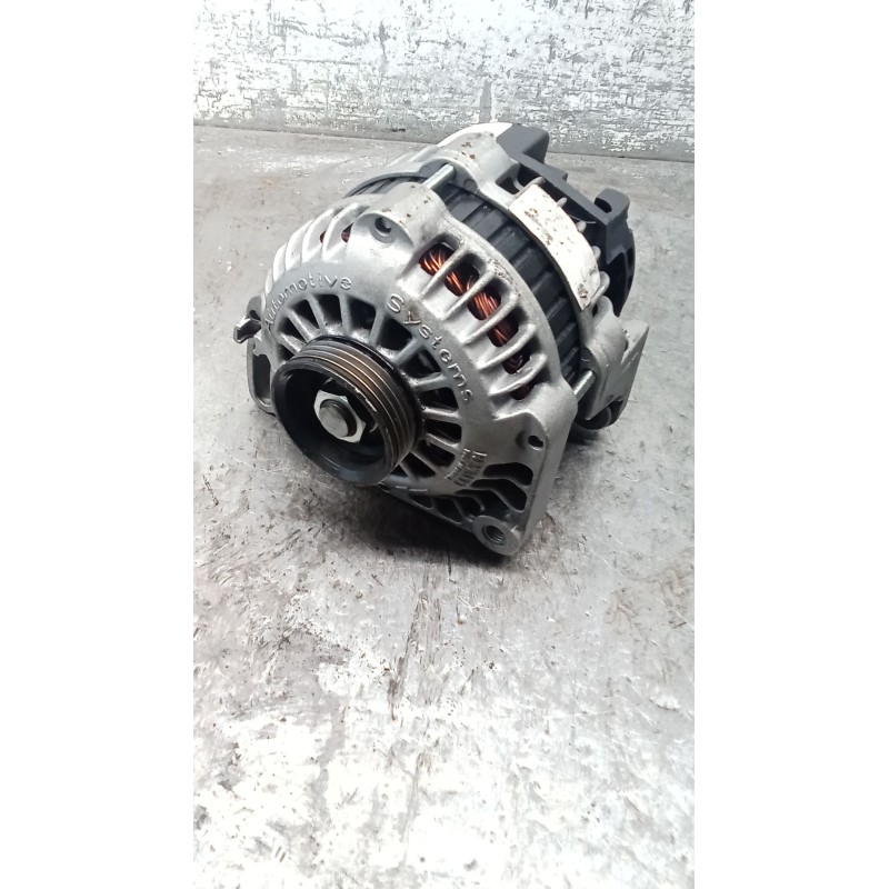 Recambio de alternador para renault clio i (b/c57_, 5/357_) 1.2 (5/357y, 5/357k) referencia OEM IAM   