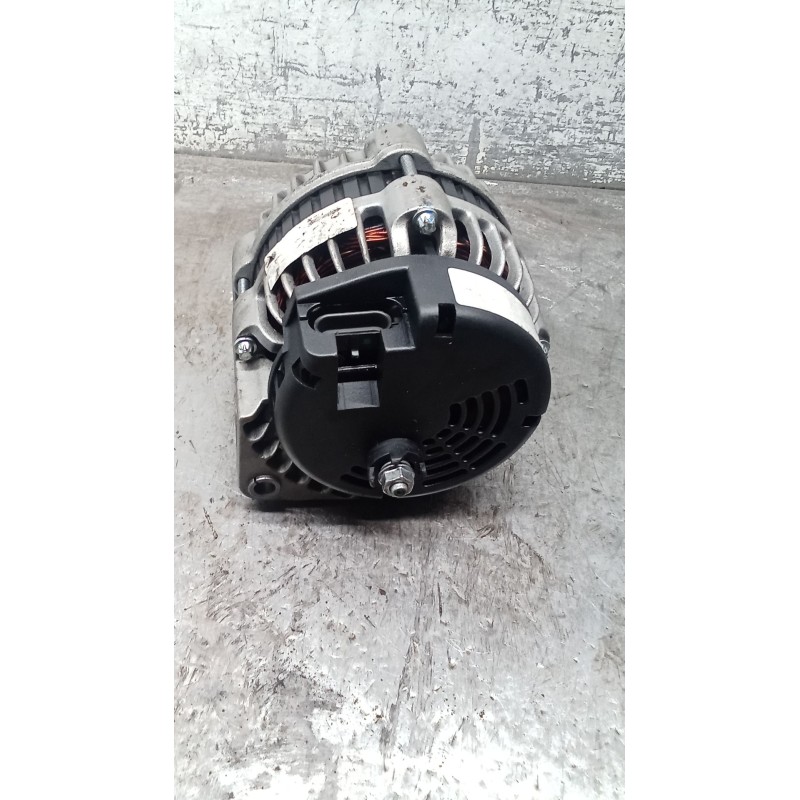 Recambio de alternador para renault clio i (b/c57_, 5/357_) 1.2 (5/357y, 5/357k) referencia OEM IAM   