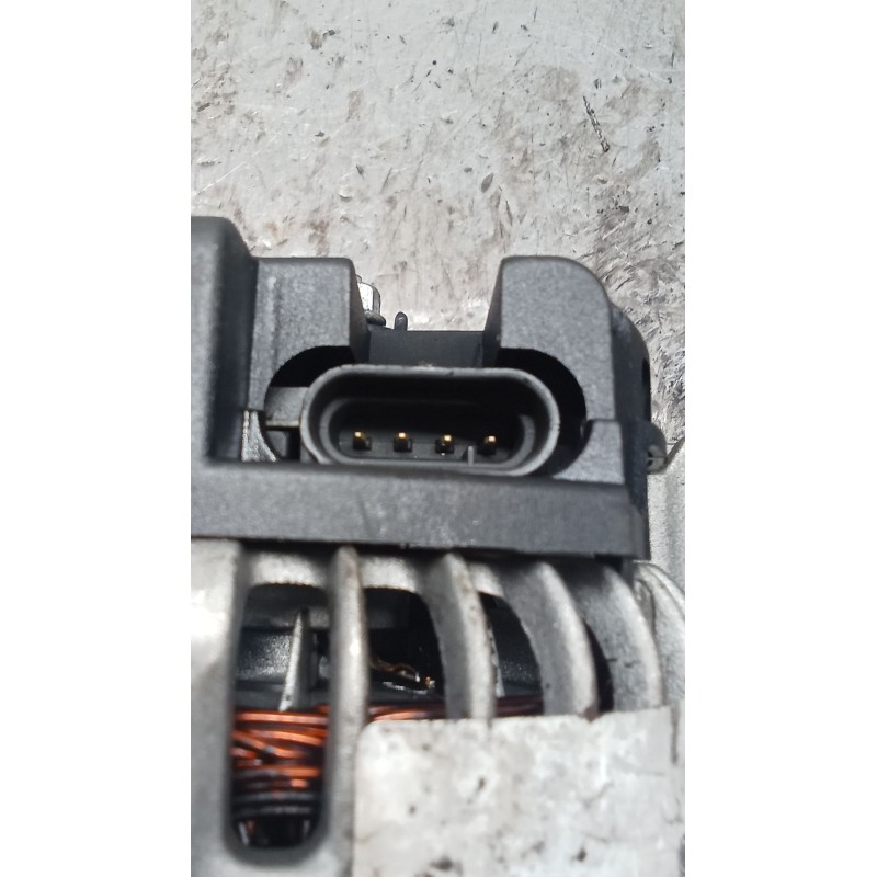 Recambio de alternador para renault clio i (b/c57_, 5/357_) 1.2 (5/357y, 5/357k) referencia OEM IAM   