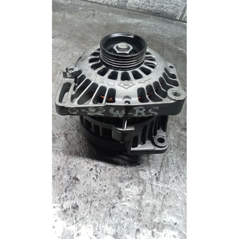 Recambio de alternador para renault clio i (b/c57_, 5/357_) 1.2 (5/357y, 5/357k) referencia OEM IAM   