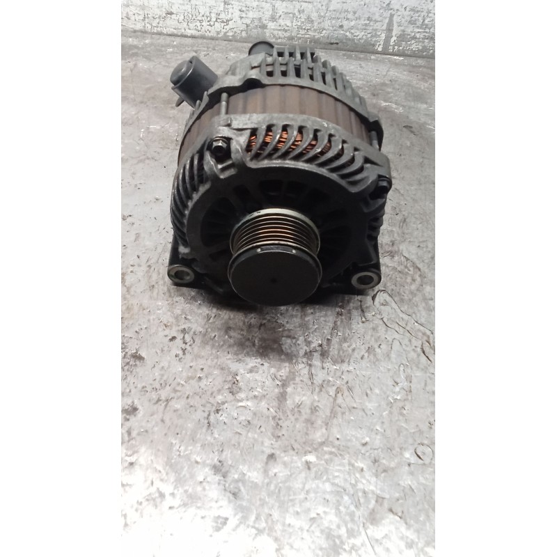 Recambio de alternador para peugeot 407 (6d_) 2.0 hdi 135 (6drhrh, 6drhre, 6drhrg, 6drhrj) referencia OEM IAM 9654752880 A004TJ0