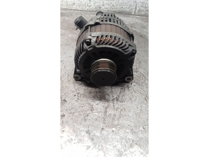 Recambio de alternador para peugeot 407 (6d_) 2.0 hdi 135 (6drhrh, 6drhre, 6drhrg, 6drhrj) referencia OEM IAM 9654752880 A004TJ0