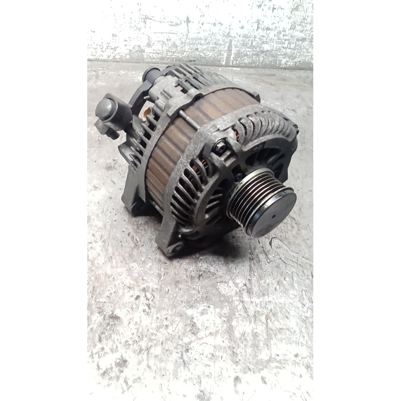 Recambio de alternador para peugeot 407 (6d_) 2.0 hdi 135 (6drhrh, 6drhre, 6drhrg, 6drhrj) referencia OEM IAM 9654752880 A004TJ0