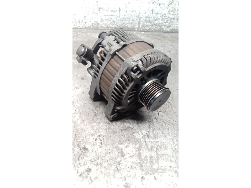 Recambio de alternador para peugeot 407 (6d_) 2.0 hdi 135 (6drhrh, 6drhre, 6drhrg, 6drhrj) referencia OEM IAM 9654752880 A004TJ0