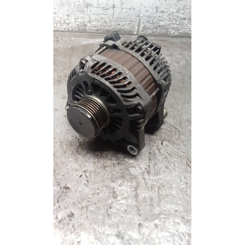 Recambio de alternador para peugeot 407 (6d_) 2.0 hdi 135 (6drhrh, 6drhre, 6drhrg, 6drhrj) referencia OEM IAM 9654752880 A004TJ0