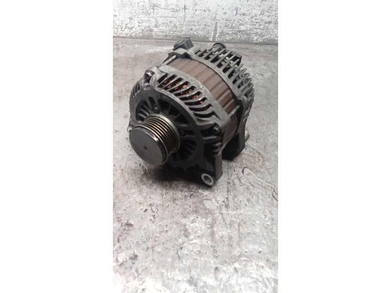 Recambio de alternador para peugeot 407 (6d_) 2.0 hdi 135 (6drhrh, 6drhre, 6drhrg, 6drhrj) referencia OEM IAM 9654752880 A004TJ0