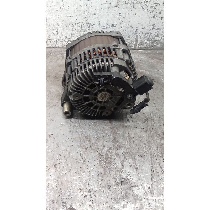 Recambio de alternador para peugeot 407 (6d_) 2.0 hdi 135 (6drhrh, 6drhre, 6drhrg, 6drhrj) referencia OEM IAM 9654752880 A004TJ0