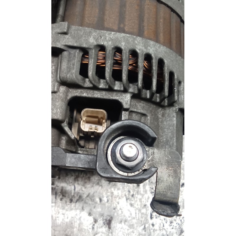 Recambio de alternador para peugeot 407 (6d_) 2.0 hdi 135 (6drhrh, 6drhre, 6drhrg, 6drhrj) referencia OEM IAM 9654752880 A004TJ0