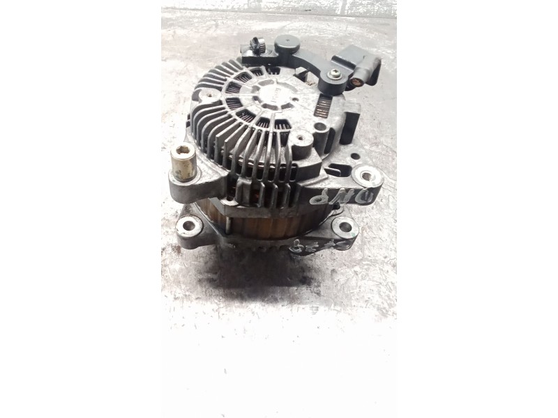Recambio de alternador para peugeot 407 (6d_) 2.0 hdi 135 (6drhrh, 6drhre, 6drhrg, 6drhrj) referencia OEM IAM 9654752880 A004TJ0