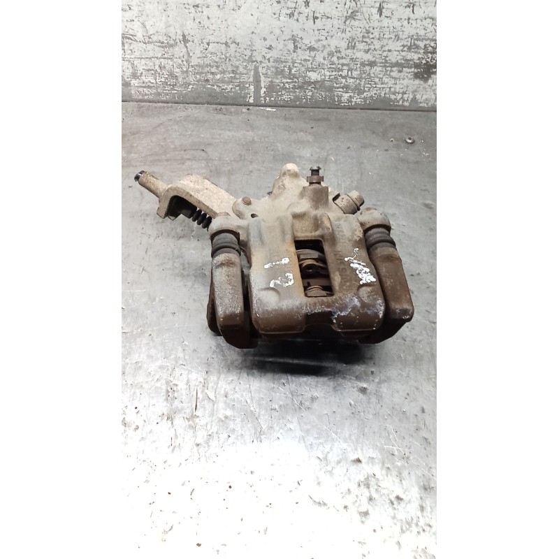 Recambio de pinza freno trasera izquierda para nissan primera (p10) 2.0 16v referencia OEM IAM  GIRLING 90