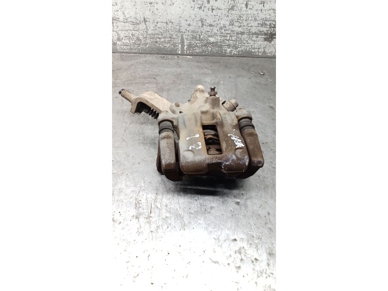 Recambio de pinza freno trasera izquierda para nissan primera (p10) 2.0 16v referencia OEM IAM  GIRLING 90