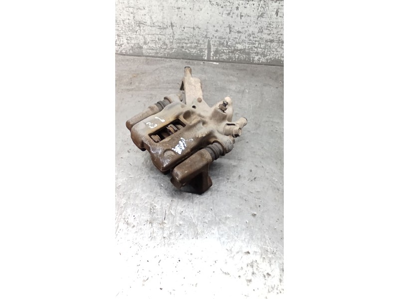Recambio de pinza freno trasera izquierda para nissan primera (p10) 2.0 16v referencia OEM IAM  GIRLING 90