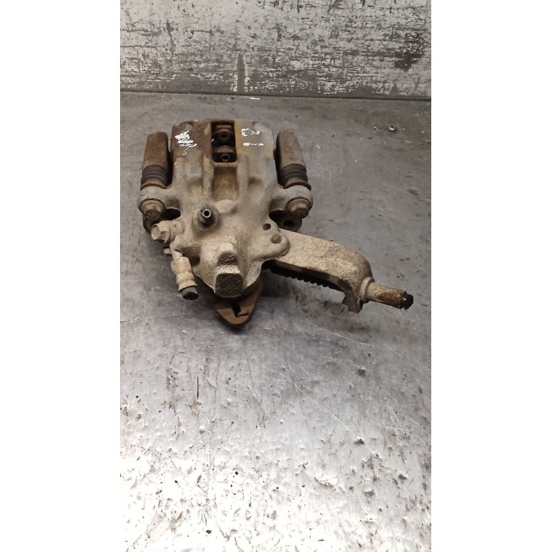 Recambio de pinza freno trasera izquierda para nissan primera (p10) 2.0 16v referencia OEM IAM  GIRLING 90