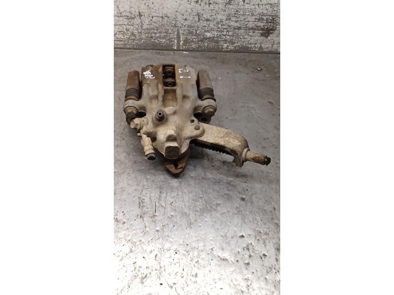 Recambio de pinza freno trasera izquierda para nissan primera (p10) 2.0 16v referencia OEM IAM  GIRLING 90