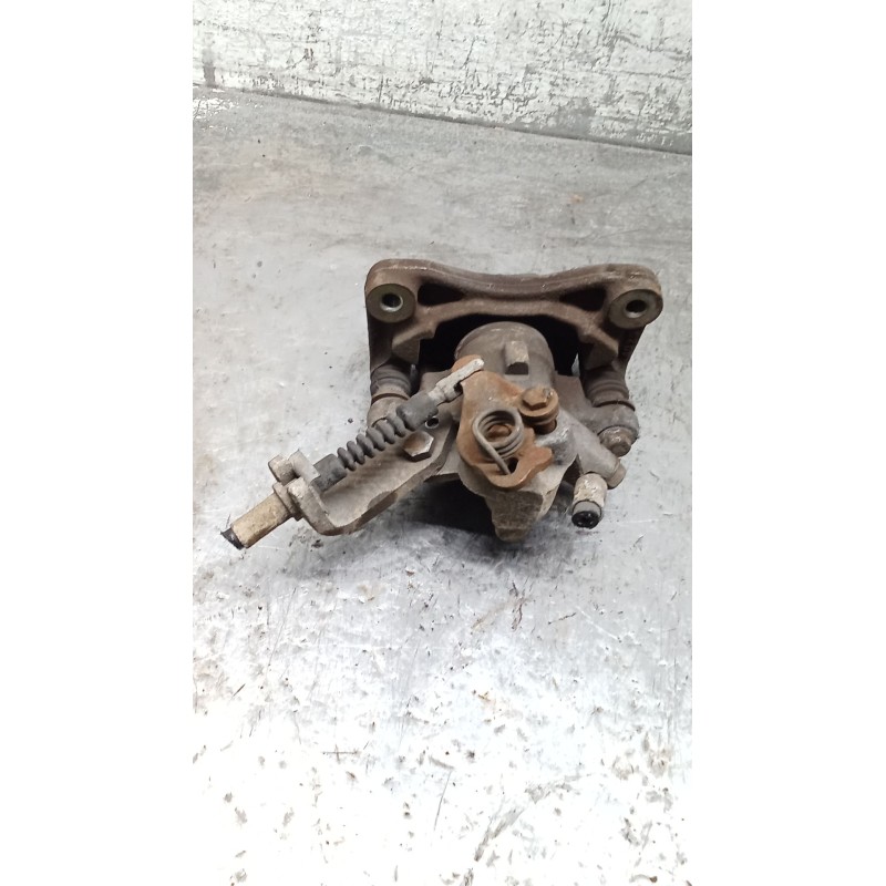 Recambio de pinza freno trasera izquierda para nissan primera (p10) 2.0 16v referencia OEM IAM  GIRLING 90
