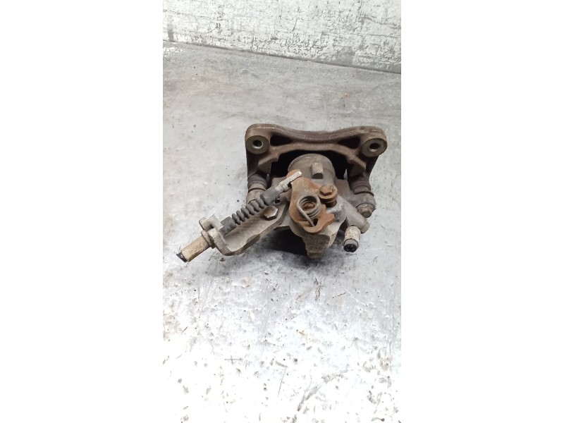 Recambio de pinza freno trasera izquierda para nissan primera (p10) 2.0 16v referencia OEM IAM  GIRLING 90