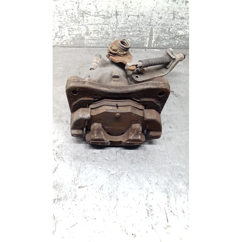 Recambio de pinza freno trasera izquierda para nissan primera (p10) 2.0 16v referencia OEM IAM  GIRLING 90