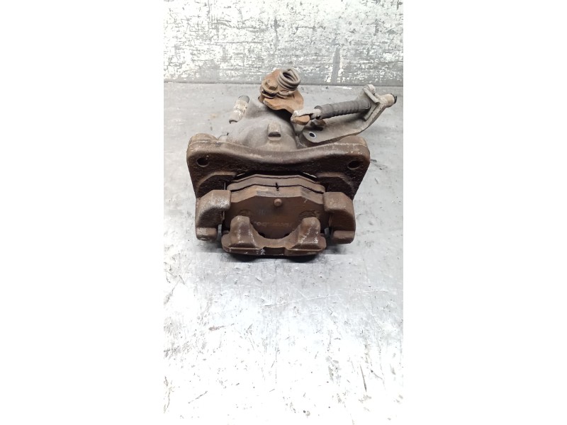 Recambio de pinza freno trasera izquierda para nissan primera (p10) 2.0 16v referencia OEM IAM  GIRLING 90