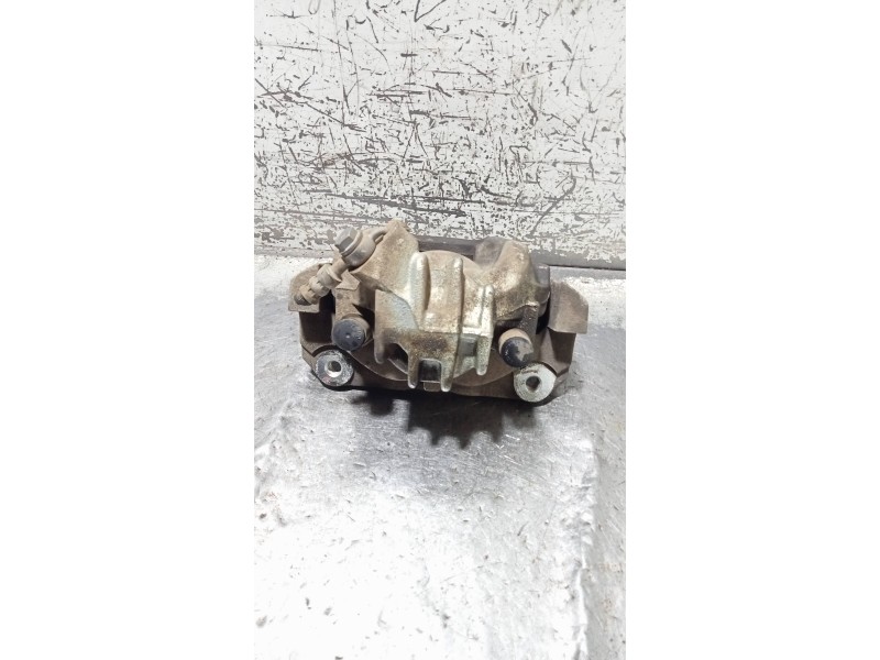 Recambio de pinza freno delantera izquierda para citroen c5 berlina exclusive referencia OEM IAM 9803330680  