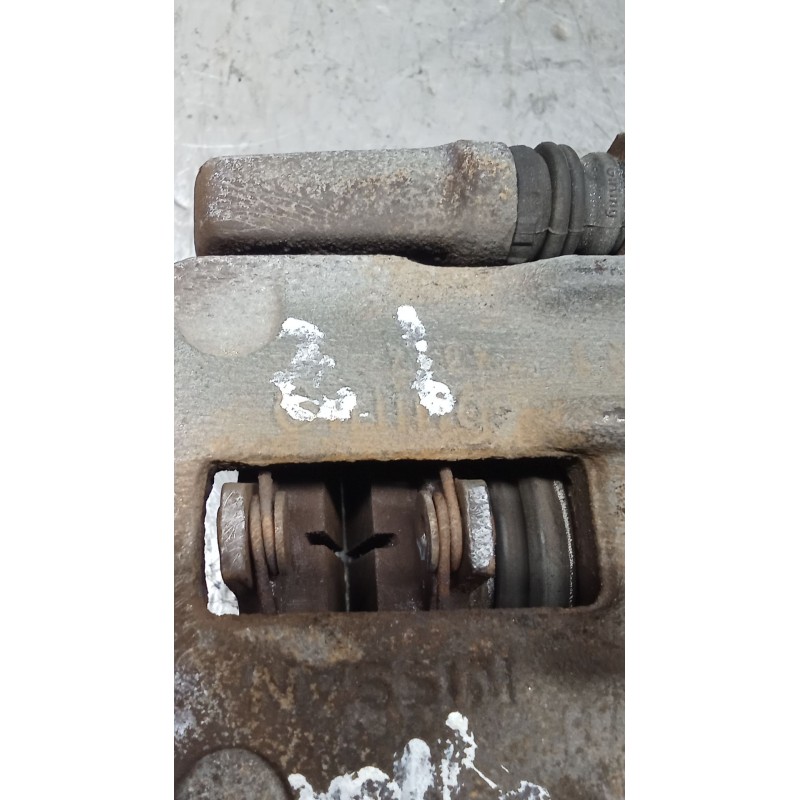 Recambio de pinza freno trasera izquierda para nissan primera (p10) 2.0 16v referencia OEM IAM  GIRLING 90