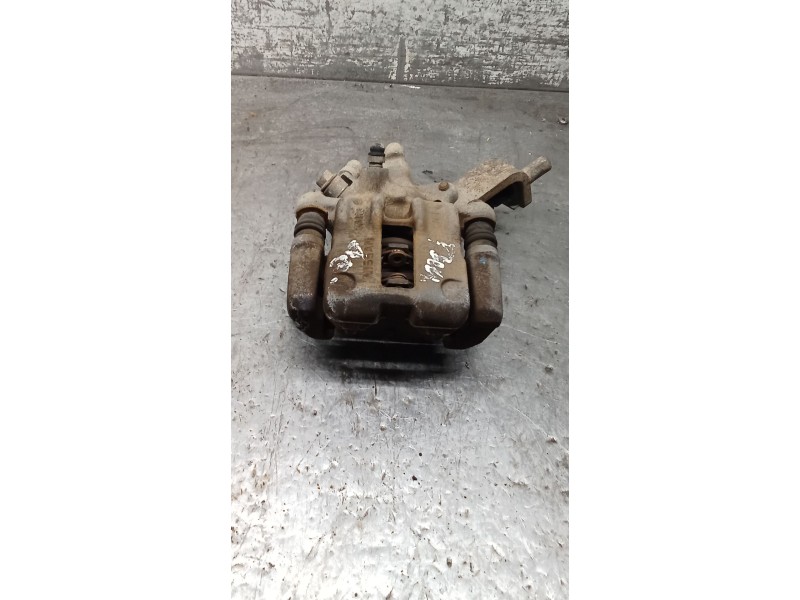 Recambio de pinza freno trasera derecha para nissan primera (p10) 2.0 16v referencia OEM IAM  GIRLING 90