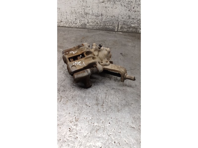 Recambio de pinza freno trasera derecha para nissan primera (p10) 2.0 16v referencia OEM IAM  GIRLING 90