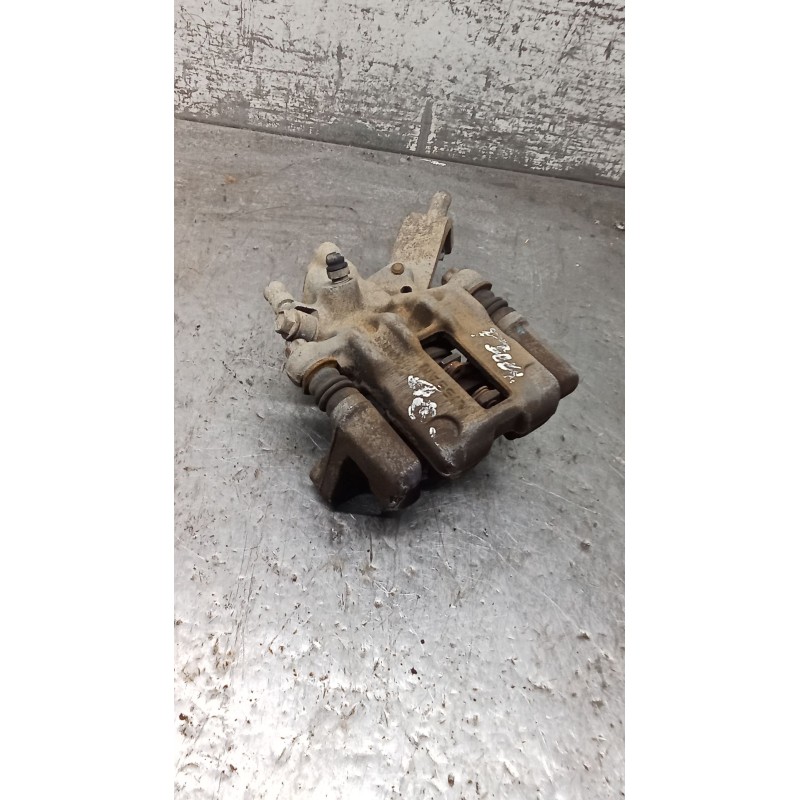 Recambio de pinza freno trasera derecha para nissan primera (p10) 2.0 16v referencia OEM IAM  GIRLING 90